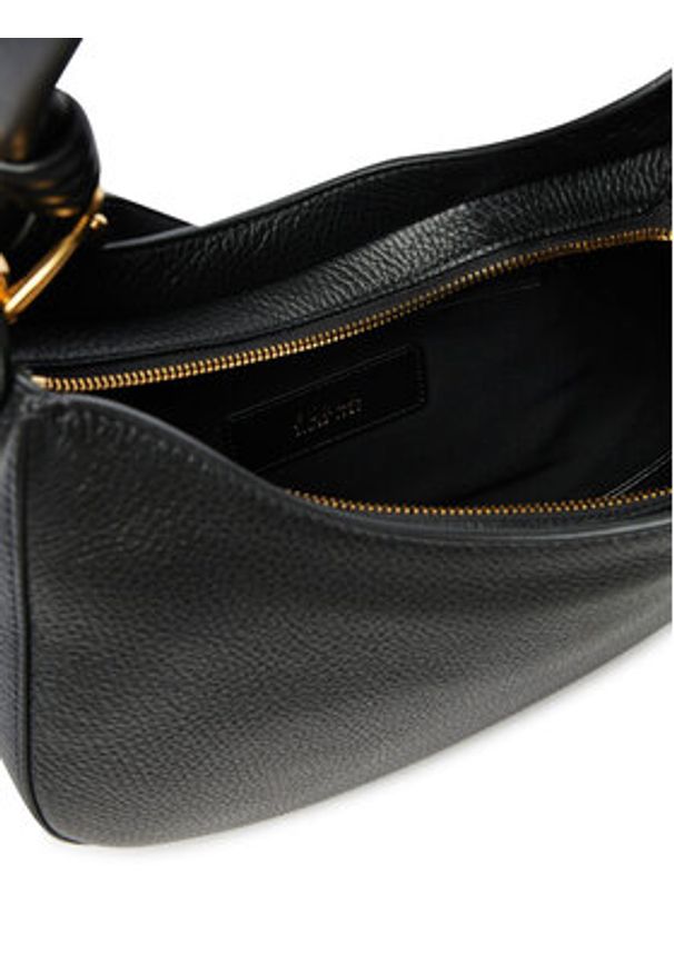 Furla Torebka Sfera WB01489 BX0176 O6000 Czarny. Kolor: czarny. Materiał: skórzane