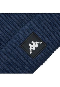 Kappa Czapka Hoppa 308075 Granatowy. Kolor: niebieski. Materiał: materiał, bawełna
