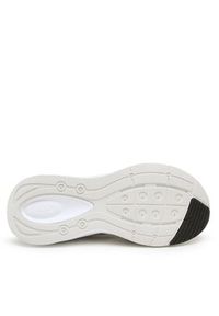 Adidas - adidas Sneakersy Brevard HR0277 Biały. Kolor: biały. Materiał: materiał