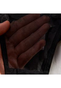 Intica - Komplet z siateczki z długim rękawem na specjalne okazje Estrella. Materiał: materiał. Długość: długie #10