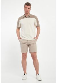 Armani Exchange - Bermudy męskie ARMANI EXCHANGE #1