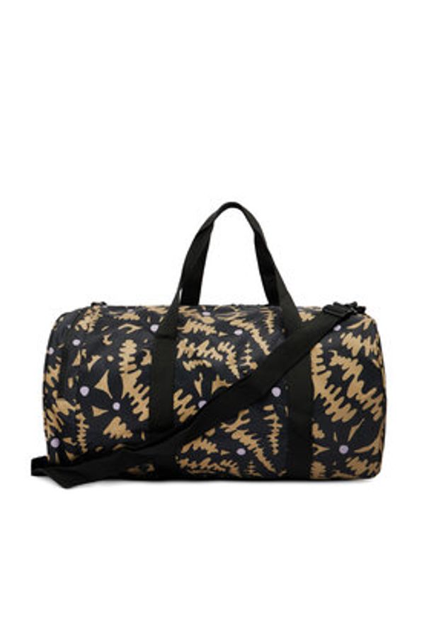 Roxy Torba Warm Notes ERJBP04890 Kolorowy. Materiał: materiał. Wzór: kolorowy