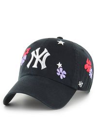 Czapka z daszkiem 47 Brand. Kolor: czarny