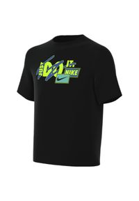 odzież Dziecięce Nike. Kolor: czarny #1