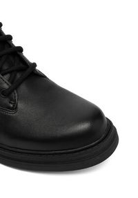 Clarks Trzewiki Orinoco3 Style 26182897 Czarny. Kolor: czarny. Materiał: skóra #3