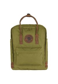 Fjällräven - Plecak Kanken No. 2. Kolor: zielony #1