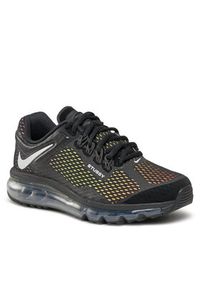 Nike Sneakersy Air Max 2013 Stussy DO2461 001 Czarny. Kolor: czarny. Materiał: materiał. Model: Nike Air Max #4