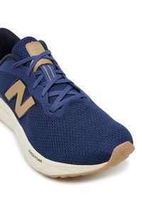 New Balance Buty do biegania Arishi MARISRD4 Granatowy. Kolor: niebieski. Materiał: materiał