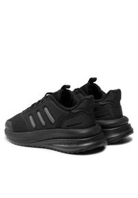 Adidas - adidas Sneakersy X_PLRPHASE IF2760 Czarny. Kolor: czarny. Materiał: materiał #6