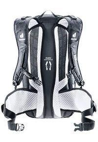 Plecak na rower damski Deuter Flyt 12 SL - graphite/black. Kolor: szary