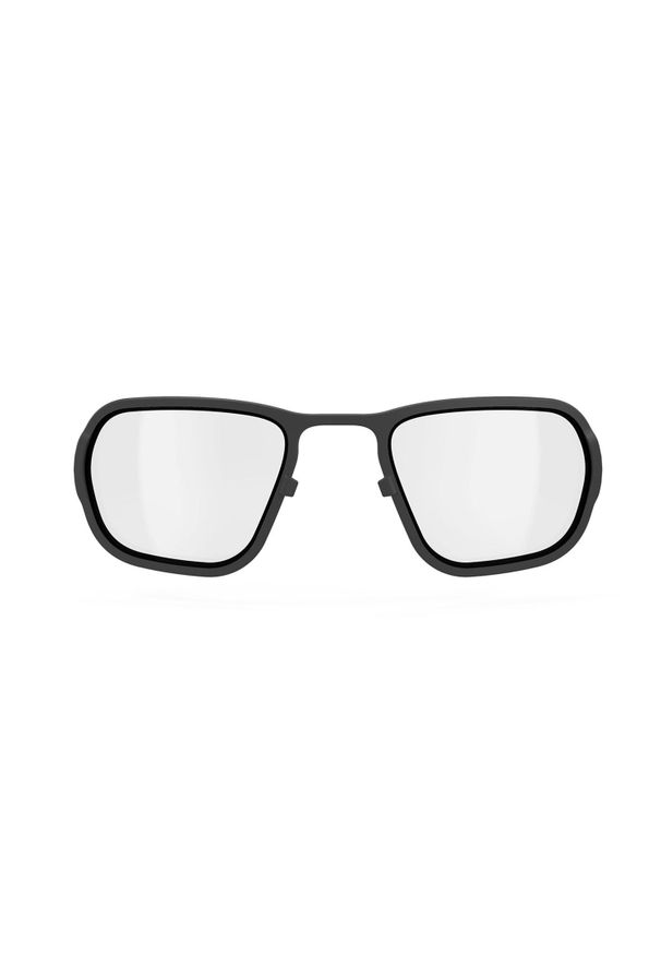 Rudy Project - Wkładka korekcyjna CLIP-ON do okularów RUDY PROJECT AGENT Q. Kolor: brązowy
