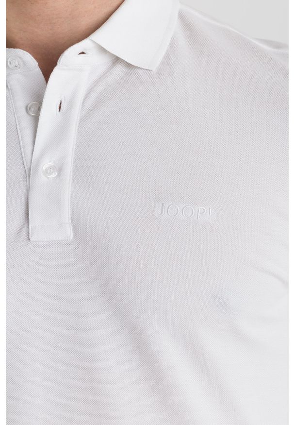 Koszulka polo Joop! Collection sportowa, polo, z nadrukiem