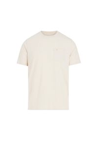 Koszulka Protest Prtcruz. Kolor: wielokolorowy, biały, beżowy #1