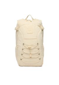 Reebok Plecak CWBEO-RBK-WS-006-09 Beżowy. Kolor: beżowy. Materiał: materiał #3