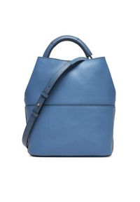 Furla Torebka Sfera S WB01679 BX3169 BG 4245S Niebieski. Kolor: niebieski. Materiał: skórzane #4