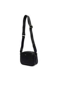 BOSS Torebka 50558012 Czarny. Kolor: czarny. Materiał: skórzane #3