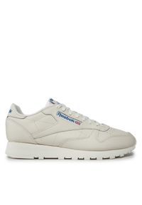 Reebok Sneakersy Classic Leather ID7139 Biały. Kolor: biały. Materiał: skóra. Model: Reebok Classic