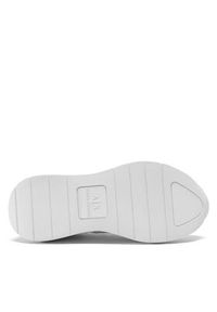 Armani Exchange Sneakersy XDX039 XV311 00152 Biały. Kolor: biały. Materiał: materiał