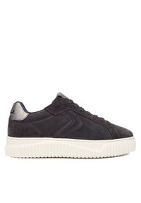 Sneakersy Voile Blanche. Kolor: szary