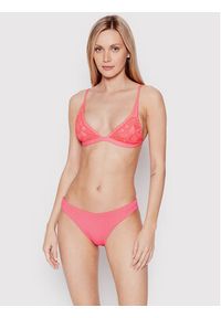 Maaji Góra od bikini 3315STR004 Różowy. Kolor: różowy. Materiał: syntetyk #4