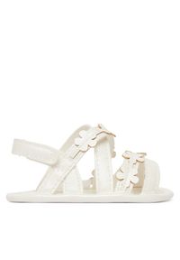 Sandały Mayoral. Kolor: biały #1