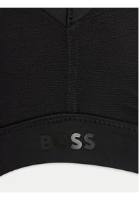 BOSS - Boss Biustonosz braletka Audrey 50515528 Czarny. Kolor: czarny. Materiał: syntetyk #4