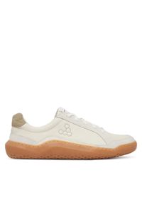 Sneakersy Vivo Barefoot. Kolor: beżowy #1