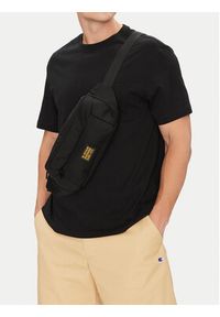 G-Star RAW - G-Star Raw Saszetka nerka GSR-P-003-07 Czarny. Kolor: czarny. Materiał: materiał #3