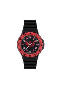 Adidas - Zegarek adidas. Kolor: czarny #1