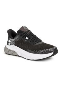 Buty do biegania damskie Under Armour Hovr Turbulence 2. Kolor: czarny