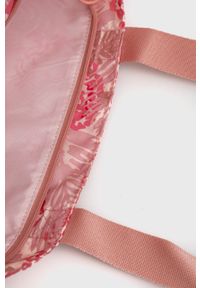 Puma torebka kolor różowy. Kolor: różowy. Rodzaj torebki: na ramię
