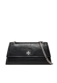 Torebka Tory Burch. Kolor: czarny