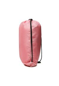 Hype - HYPE Worek Cret Drawstring Bag CORE21-019 Różowy. Kolor: różowy. Materiał: materiał