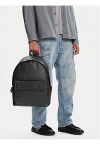 G-Star RAW - G-Star Raw Plecak CEO-LIAM-XC8180 Szary. Kolor: szary. Materiał: materiał #1