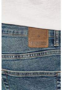 Only & Sons - Jeansy Loom. Kolor: niebieski. Materiał: jeans #3