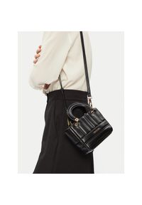 Torebka Badura. Kolor: czarny #1
