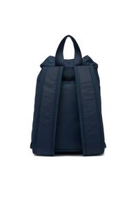 Tommy Jeans Plecak Tjw Archive Backpack AW0AW18088 Granatowy. Kolor: niebieski. Materiał: materiał #4