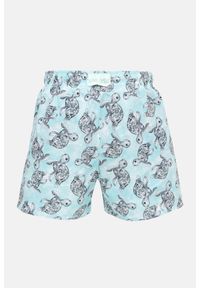 Emporio Armani Swimwear - Szorty kąpielowe męskie EMPORIO ARMANI SWIMWEAR #3