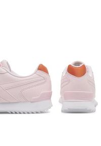 Reebok Sneakersy Royal Glide R GW2714 Różowy. Kolor: różowy. Materiał: skóra. Model: Reebok Royal #5