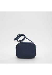 Reserved - Mała torebka - Niebieski. Kolor: niebieski. Rozmiar: małe
