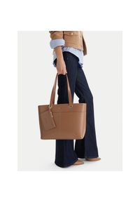 Torebka MEXX. Kolor: brązowy #1