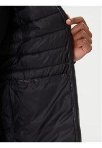 Karl Lagerfeld - KARL LAGERFELD Bezrękawnik Vest 505401 554590 Czarny Regular Fit. Typ kołnierza: dekolt w karo. Kolor: czarny. Materiał: syntetyk. Długość rękawa: bez rękawów #4