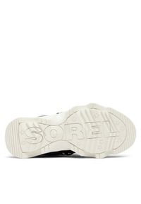 sorel - Sorel Śniegowce Kinetic™ Impact Nxt Boot Wp 2082531010 Czarny. Kolor: czarny. Materiał: materiał #7