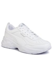 Puma Sneakersy Cilia Mode 371125 02 Biały. Kolor: biały. Materiał: skóra #6