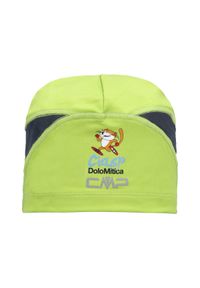 Czepek kąpielowy CMP. Kolor: niebieski #1