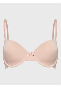 Dorina Komplet 2 biustonoszy z fiszbiną Chloe D17180E7 Kolorowy. Materiał: syntetyk. Wzór: kolorowy