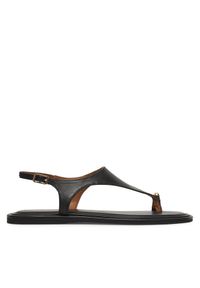 Sandały Tamaris. Kolor: czarny #1