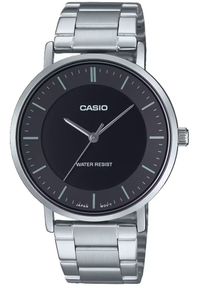 Casio - ZEGAREK MĘSKI CASIO MTP-VT04D-1E + BOX #1