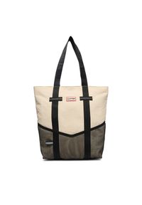 Torba Hunter. Kolor: beżowy #1