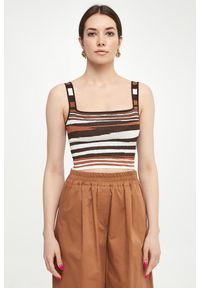 Weekend Max Mara - Top damski Tresa WEEKEND MAX MARA